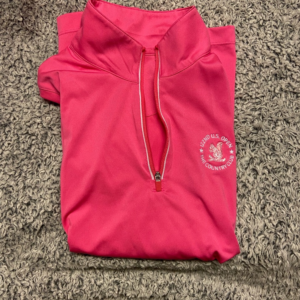 EP golf tank, size small